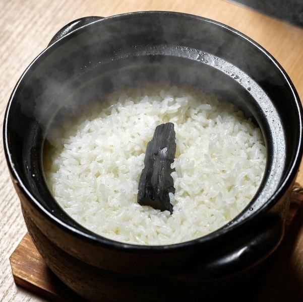 肉の恋人大 4合(※事前予約限定)1680円(税込)