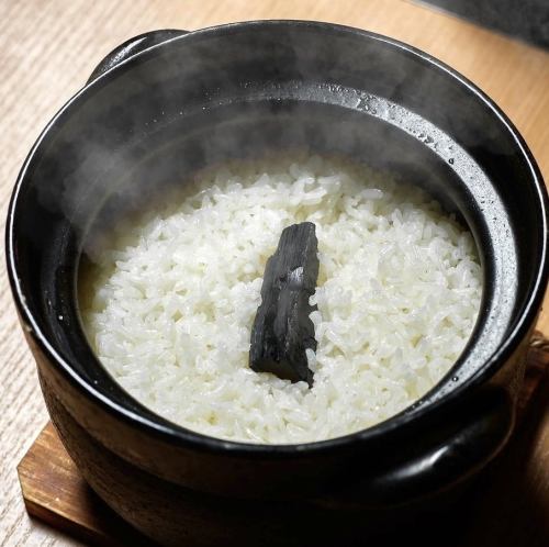 肉の恋人大 4合(※事前予約限定)1680円(税込)