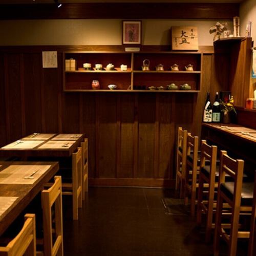 忘新年会利用におすすめ！