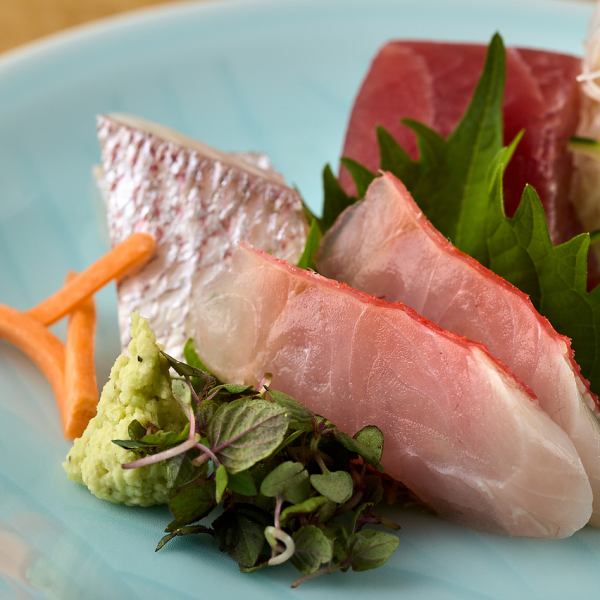 コース料理(前菜)