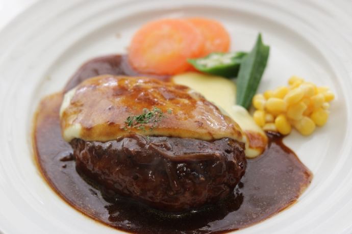 ハンバーグのお店 Landweg ランドヴェグ 公式