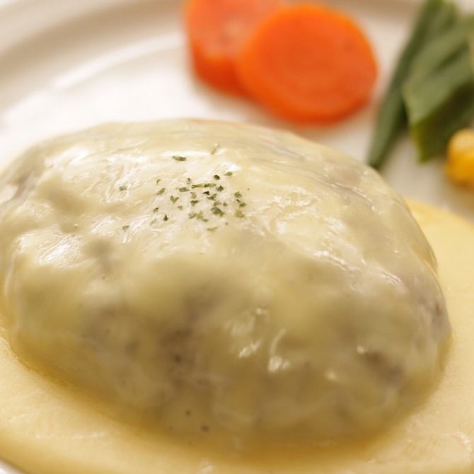 ハンバーグのお店 Landweg ランドヴェグ 公式