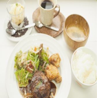 Limited to 30 meals!Landweg special lunch 1900 yen including tax