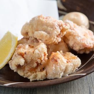 とりの唐揚げ レギュラー