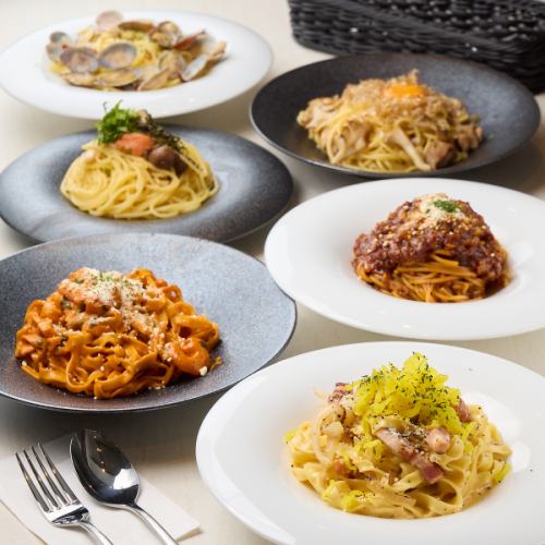 ≪淡路製麺の極上パスタ！≫◇◆パスタ各種◆◇