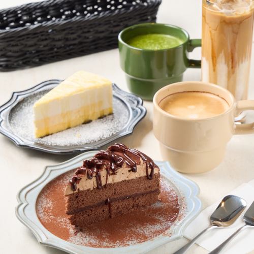 ◆多彩なシーンにどうぞ