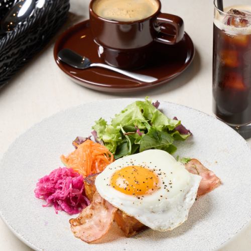 ≪至福のひとときを♪≫◇◆フレンチトーストプレート◆◇