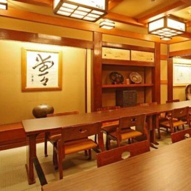 【最大80名様OK】大人数でのご宴会も◎ご予算で選べるコース多数