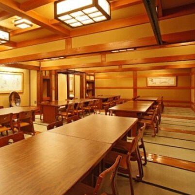 大人数も◎貸切等でのご宴会も、まずはお気軽にご相談ください！