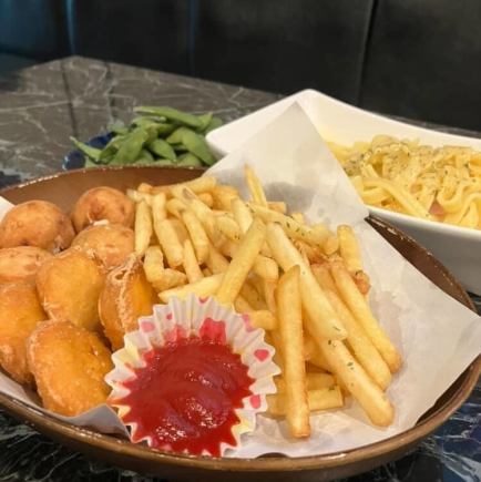 ヨイショおつまみセット