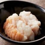 シマチョウ(大腸)