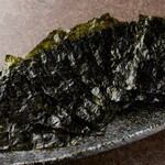 韓国のり/エゴマ