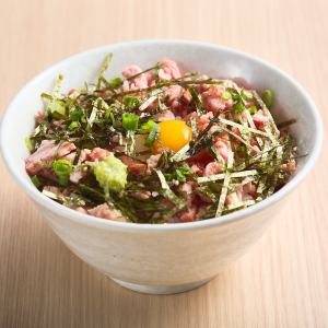 霜降り 牛 フレーク