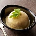 季節アイスクリーム