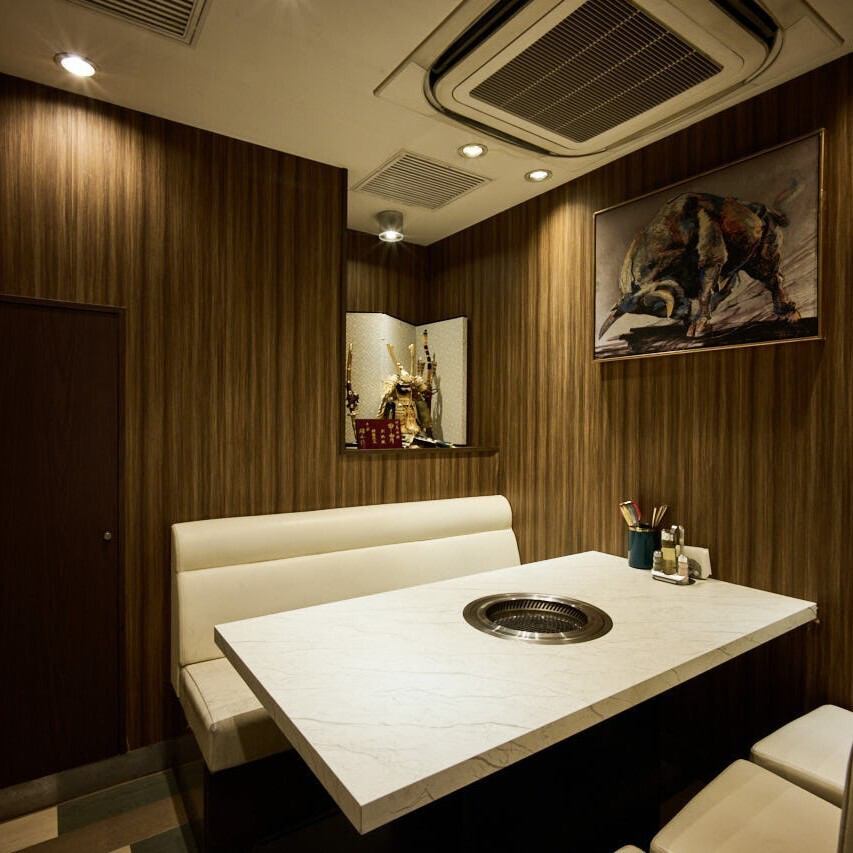 お酒◎ご家族・デートなど様々なシーンに最適！