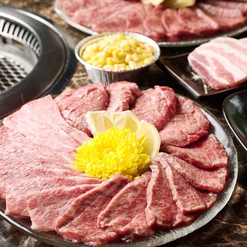 黒毛和牛を一頭買い！