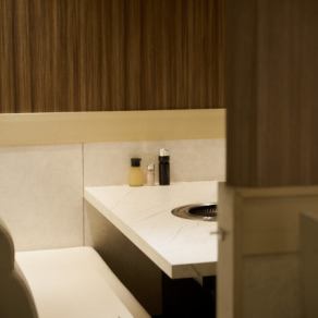 歓迎会・送別会・女子会・誕生日会などに最適なお席をご用意しております。落ち着きのある空間でお料理とお酒をごゆっくりお楽しみください！