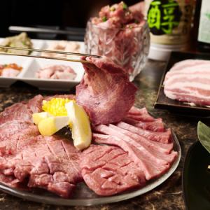 【食べ放題!】プレミアム★食べ飲み放題コースお料理全90品以上120分6980円⇒5980円