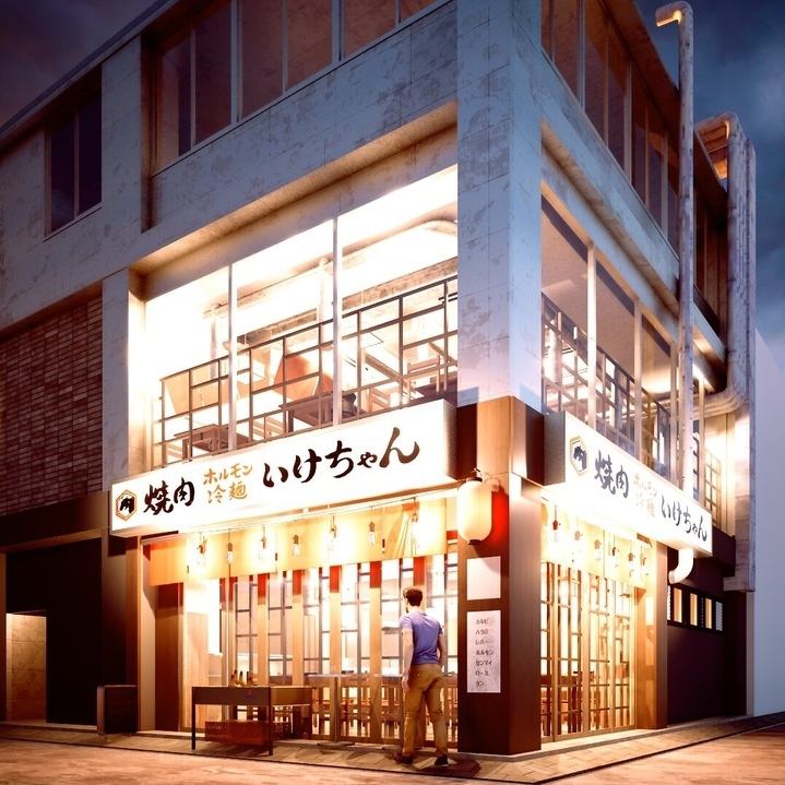 福山駅近くの当店でゆったりとしたご飲食をお楽しみください♪