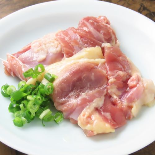 親鶏スパイシーもも