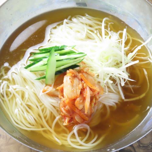 冷麺