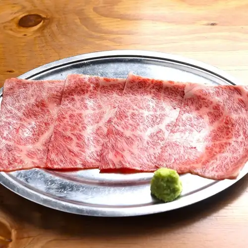 3秒塩ロース