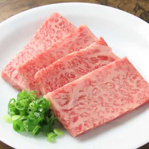 和牛上ロース