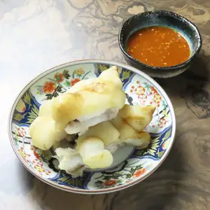 족발