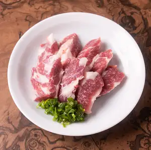 코리코리 와규 소금 핀