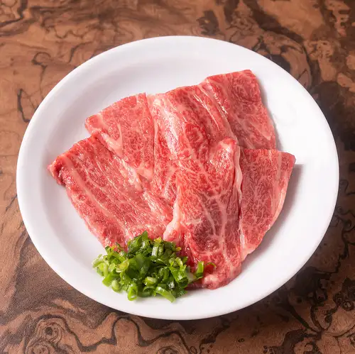 和牛牛肋骨