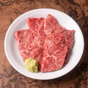 적신 로스(와사비)