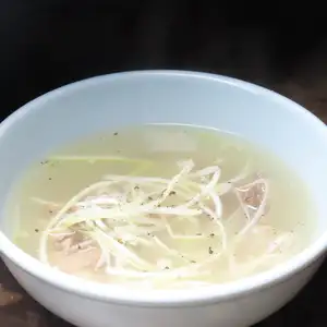 꼬리 곰탕