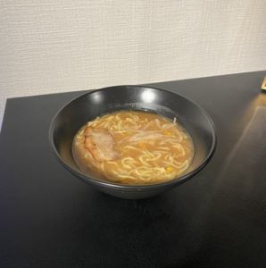 みそラーメン