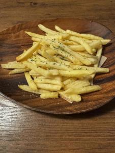 フライドポテト