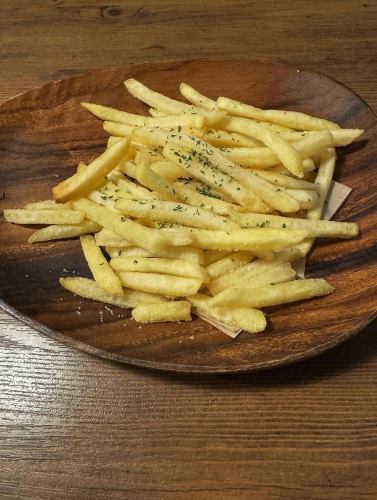 フライドポテト