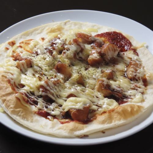 豊富なアミューズメントフードと定番ディナーの充実