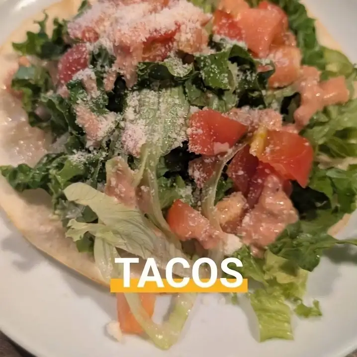 【オススメ】TACOS
