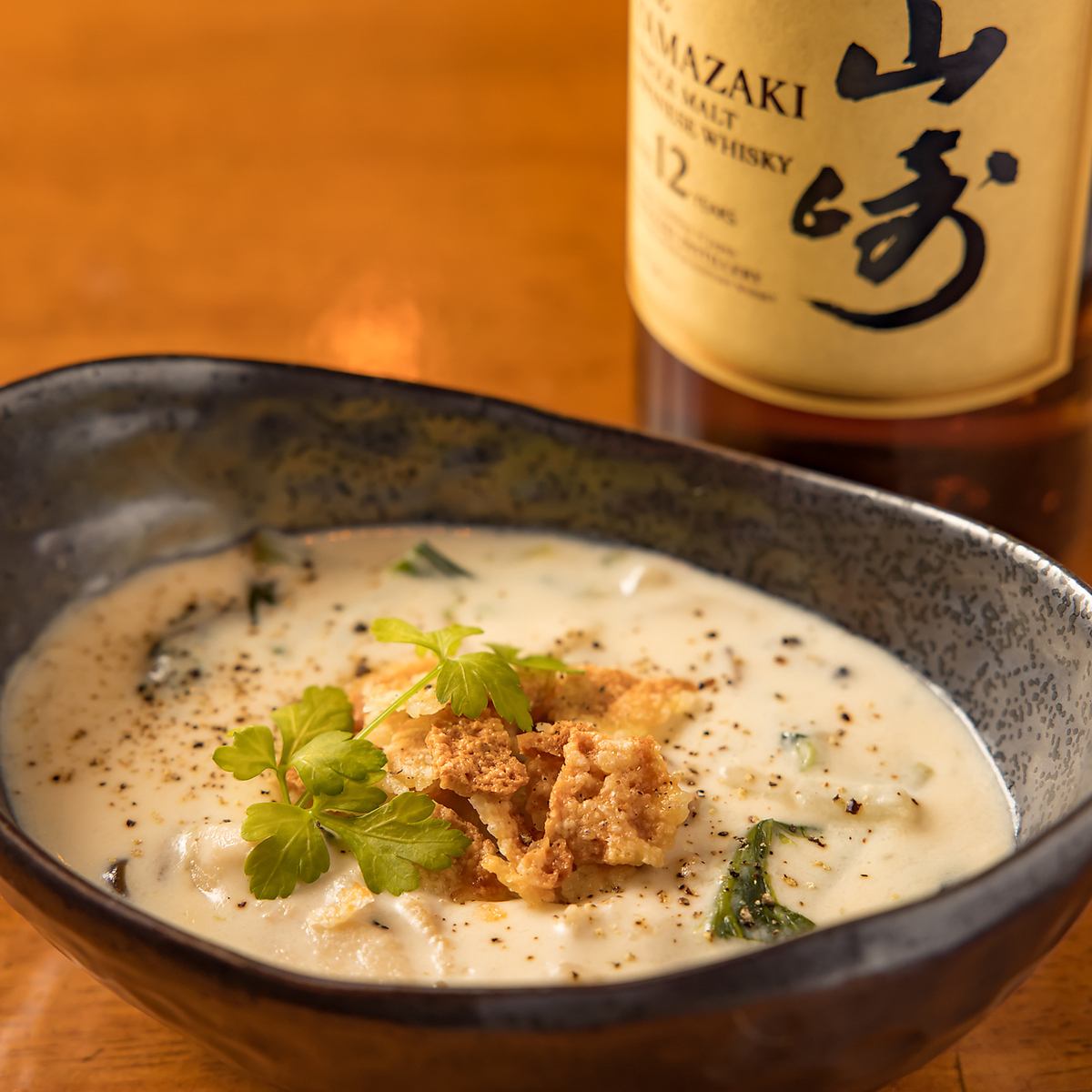 仕事終わりにサクッと一杯♪