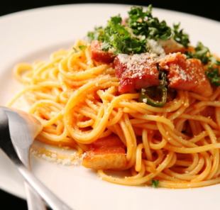 ナポリタン