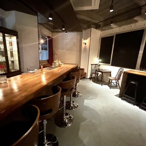 貸切・パーティーのご相談承ります。15名以上からご案内可能です。お気軽にお問い合わせください。