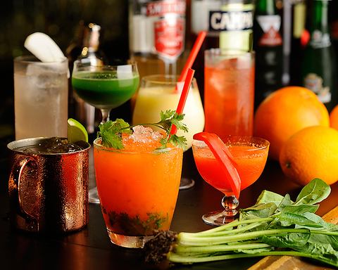 [約會與驚喜]留住回頭客的原創飲品◎營業至凌晨2點