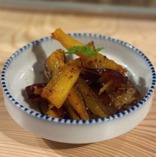 さつまスティック