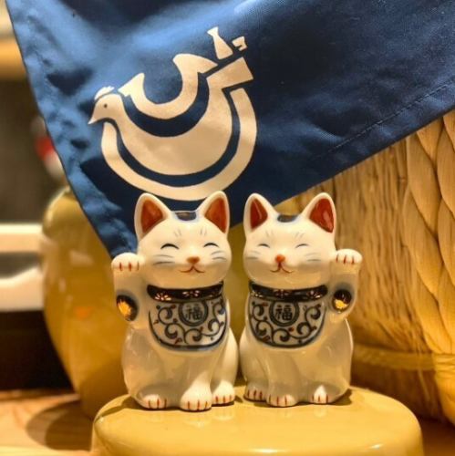 古民家風空間で味わう炭火焼きと地酒の贅沢！