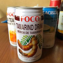 Tamarind Juice