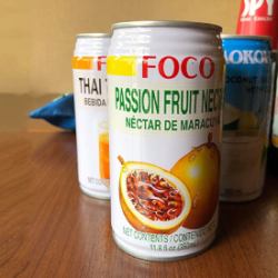 Passion Fruit Juice