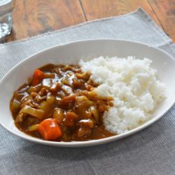 カレー