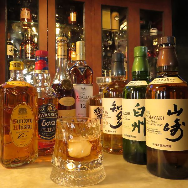 【エンタメ性抜群！】≪カラオケ歌い放題≫大盛り上がり！二次会にも大活躍のプランあり◎3500円（税込）