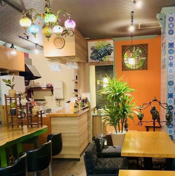 店舗貸切のご予約も大歓迎です◎湯島での様々なシーンに幅広くご対応いたしますので、ぜひお気軽にお問い合わせください。プライベートな空間をお過ごしいただけるよう、スタッフ一同サービスさせていただきます。居心地の良い空間と雰囲気に包まれながら、各種宴会、飲み会、女子会などをお楽しみください。