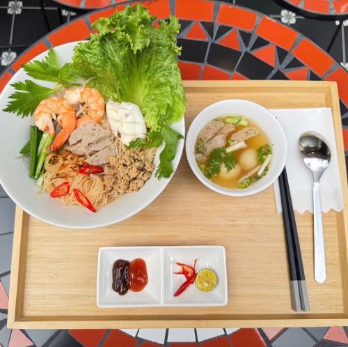 本格南ベトナム料理