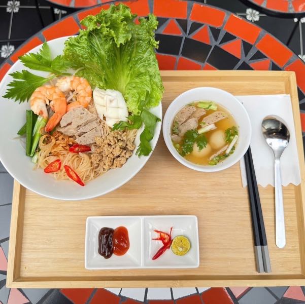 セット　フーティウガオ